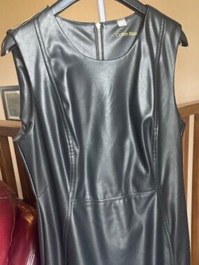 Calvin Klein Cocktail Dress